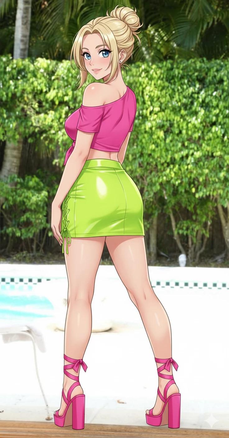 Lavínia Francine thumbnail
