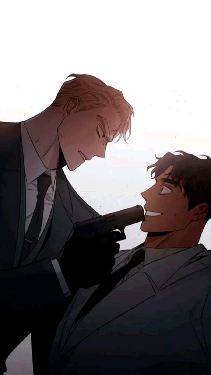 Caesar and Dimitri thumbnail