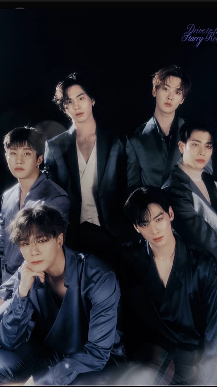 ASTRO 🥰 thumbnail