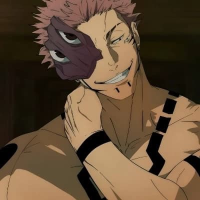 Ryomen Sukuna thumbnail