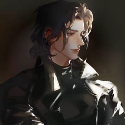 Viktor Cavendish thumbnail