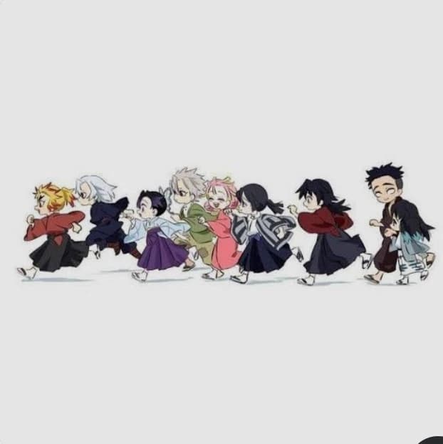 The children's pillars thumbnail