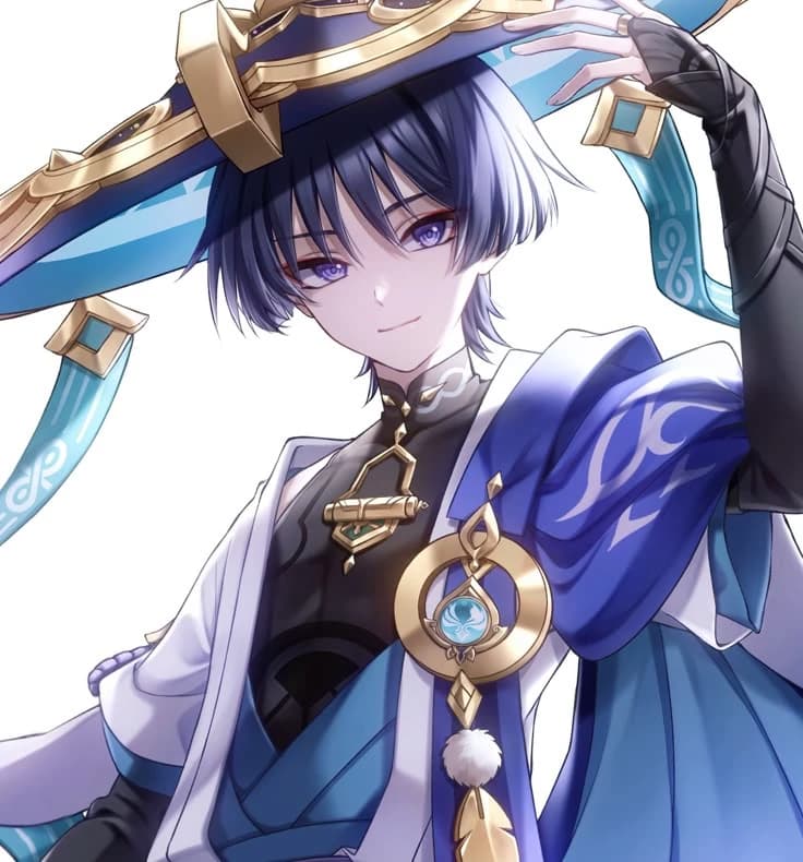 Scaramouche thumbnail