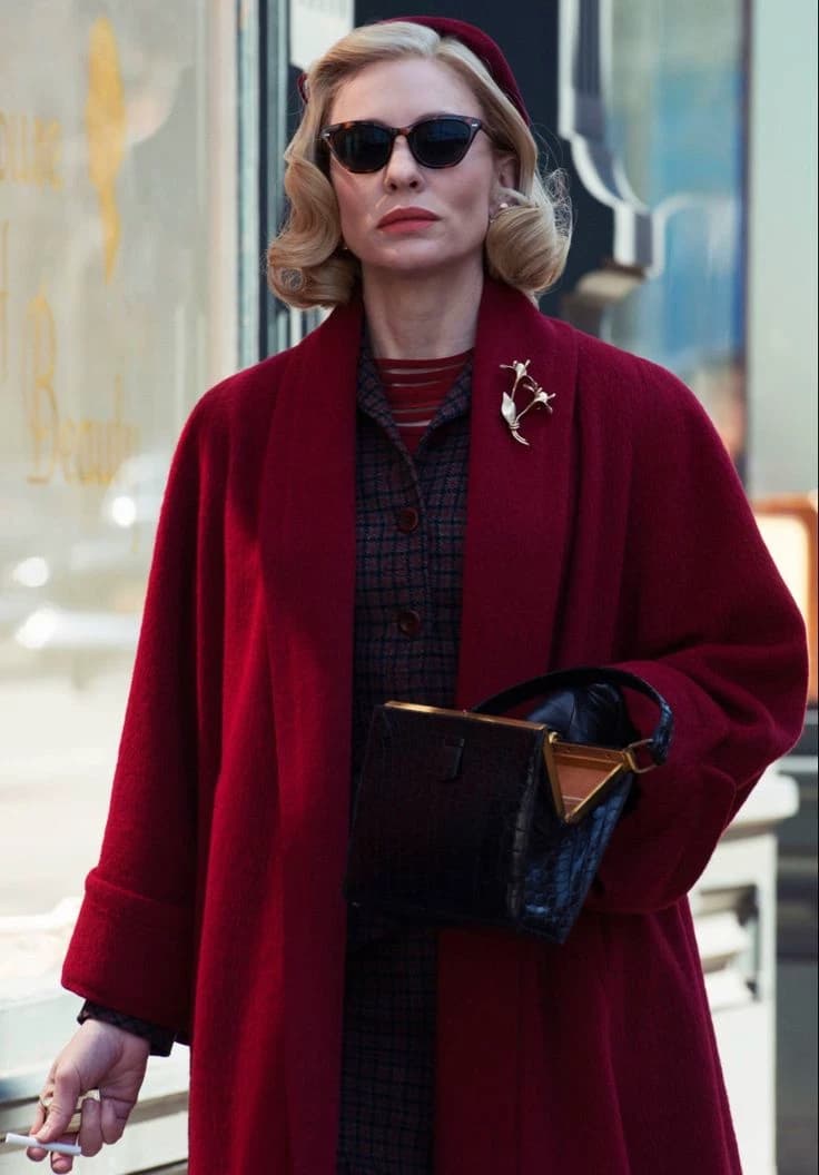 Cate Blanchett  thumbnail