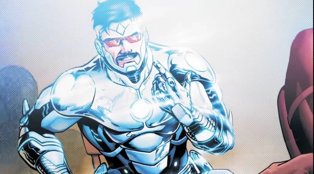 Superior Iron Man thumbnail