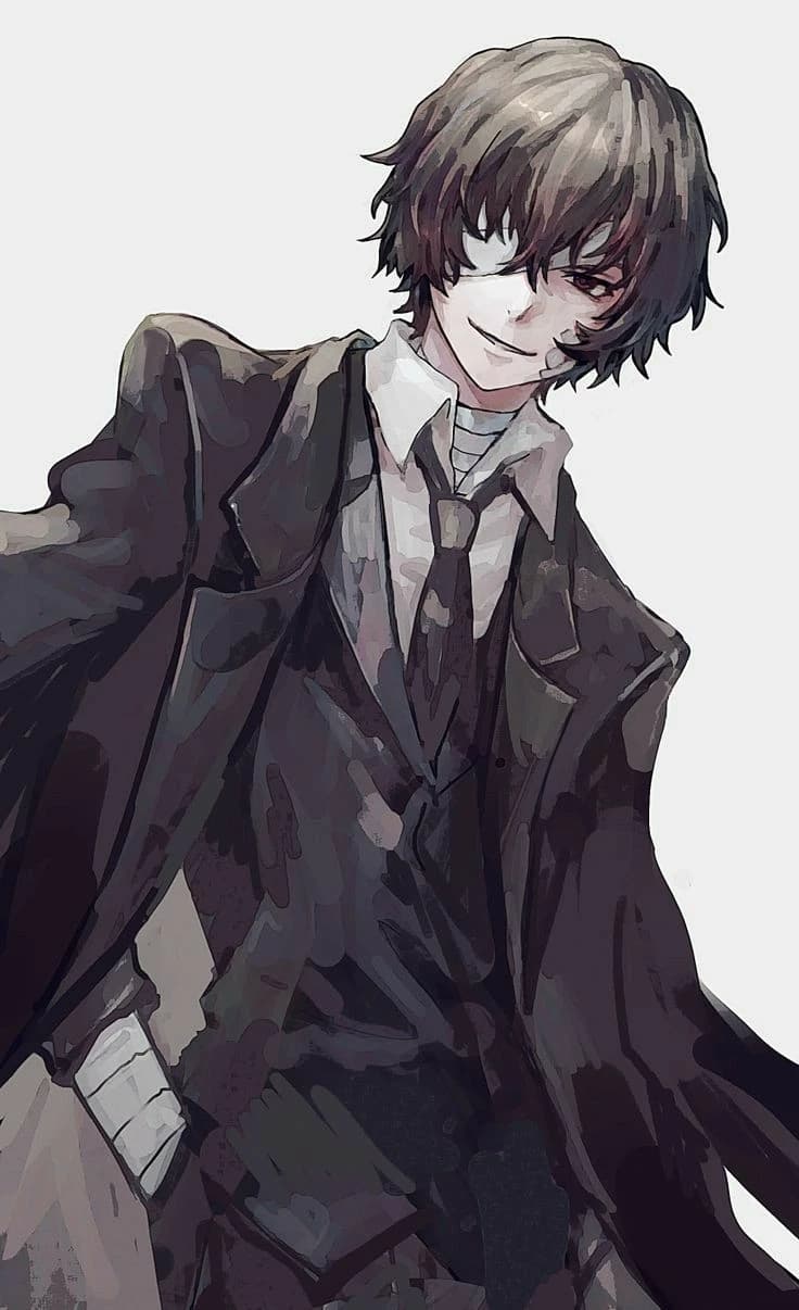 Dazai Osamu thumbnail