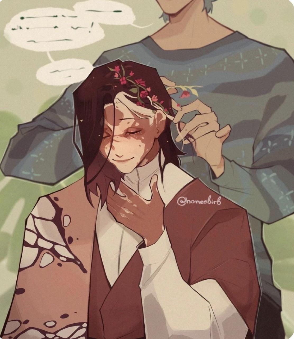 Valen-Insecure Husband thumbnail