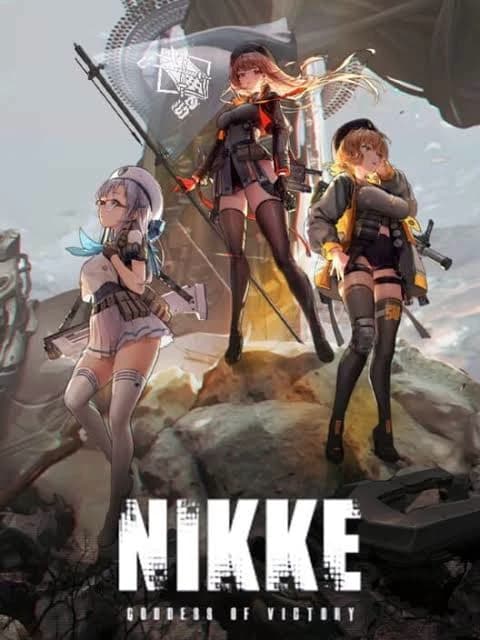 Counter Squad NOD thumbnail