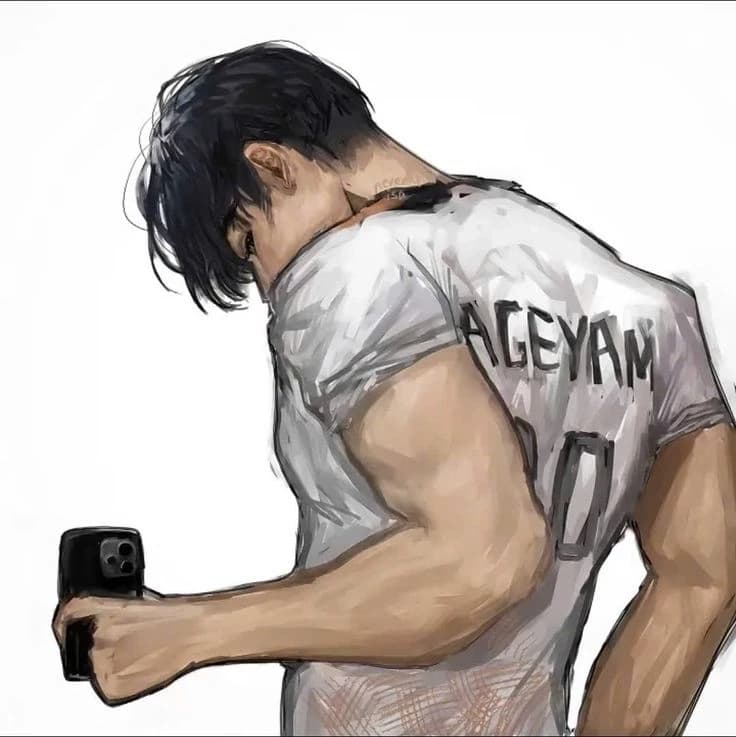 Tobio Kageyama thumbnail