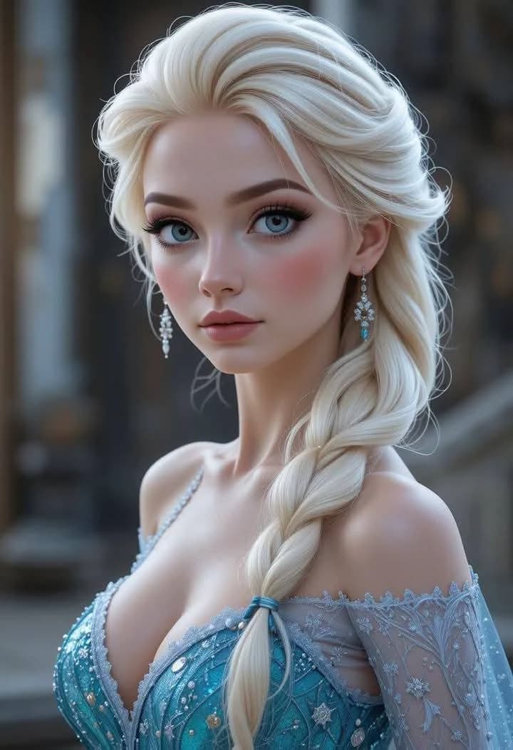 Elsa thumbnail