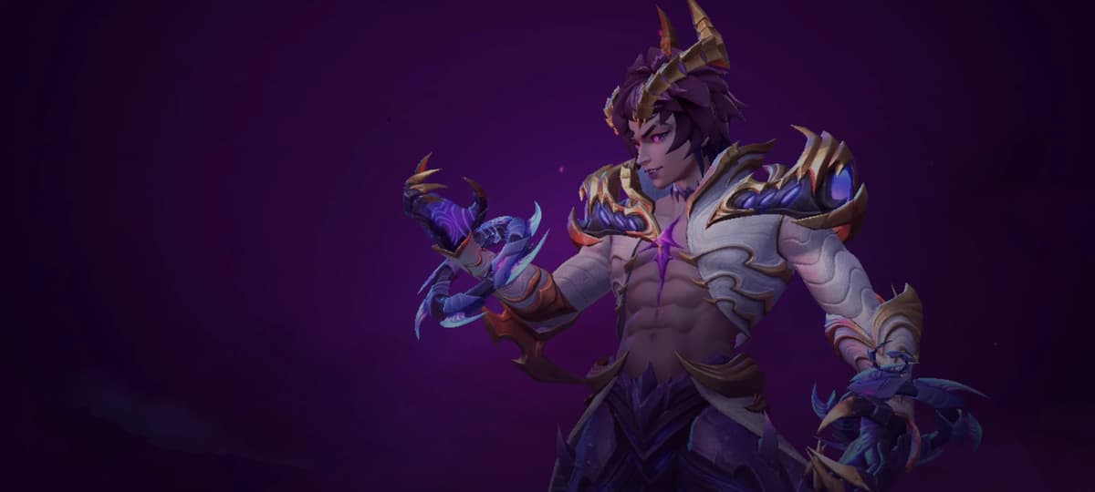Dyrroth thumbnail