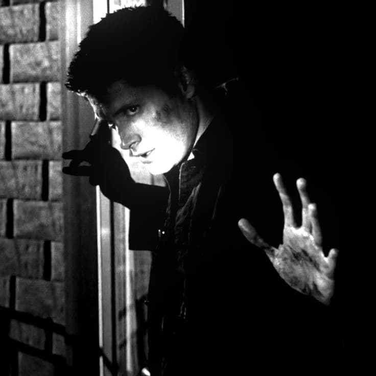 Dean Winchester - BL - (Destiel) thumbnail