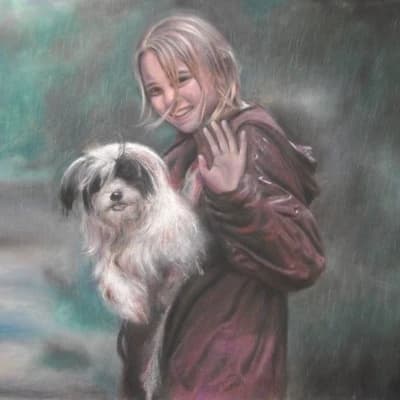 Leslie Burke thumbnail