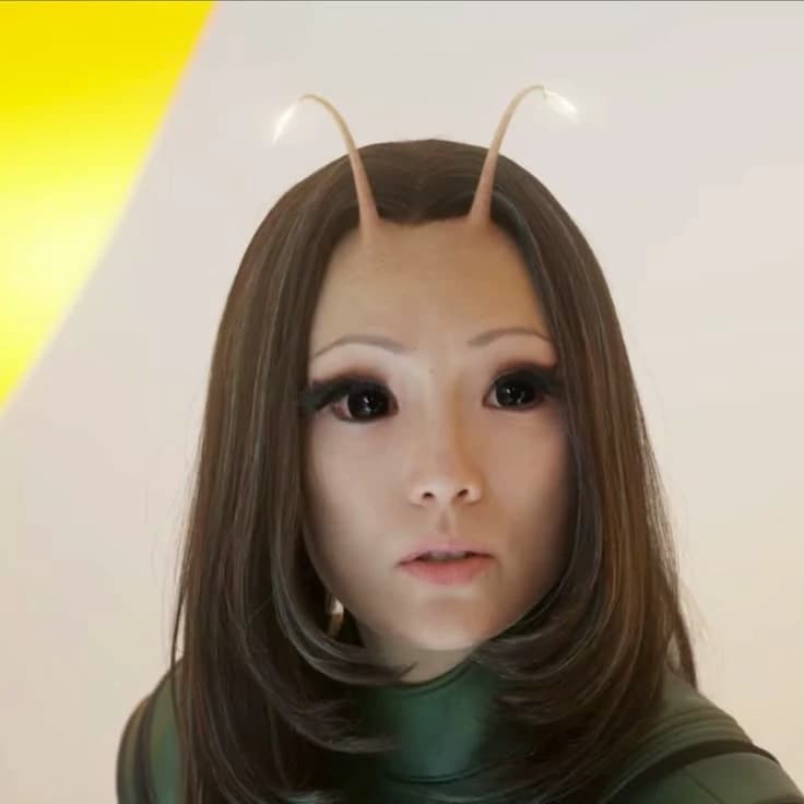 Mantis thumbnail