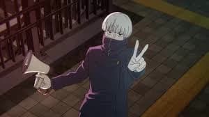 Toge Inumaki thumbnail