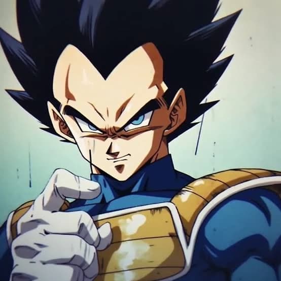 Vegeta thumbnail