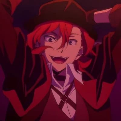 Chuuya Nakahara  thumbnail