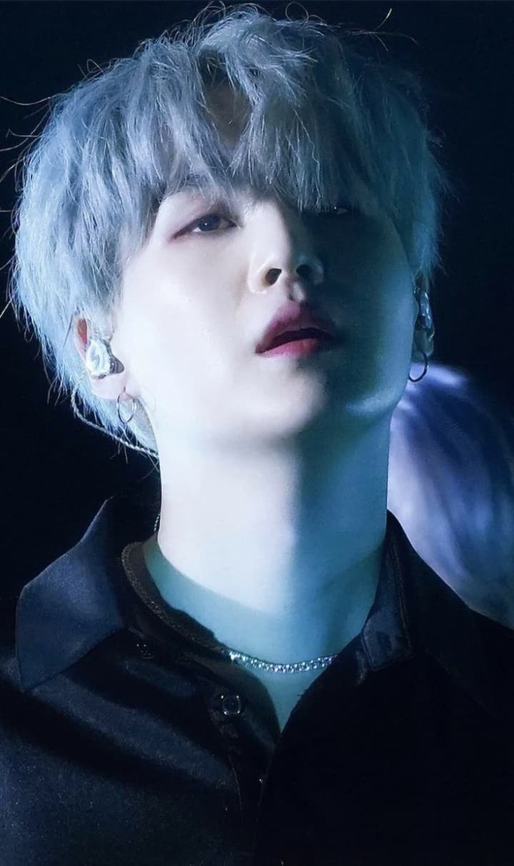 Min Yoongi thumbnail