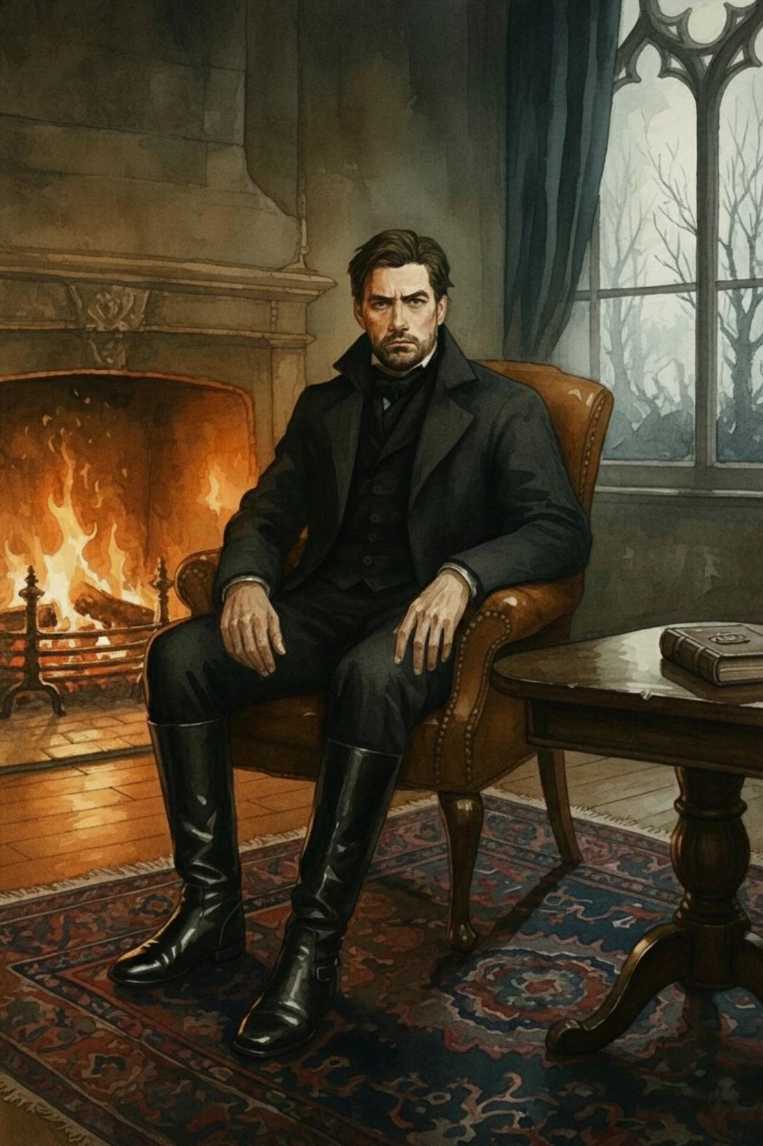 Alistair Hawthorne thumbnail