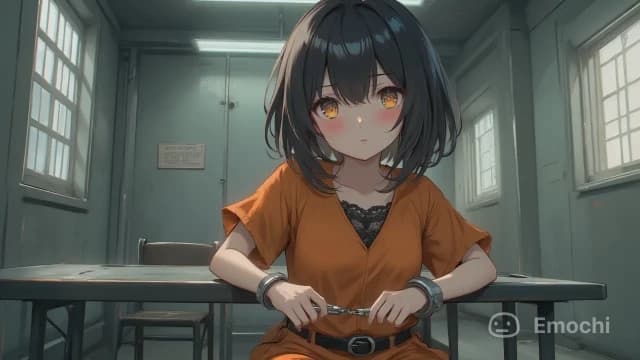 Punishment thumbnail