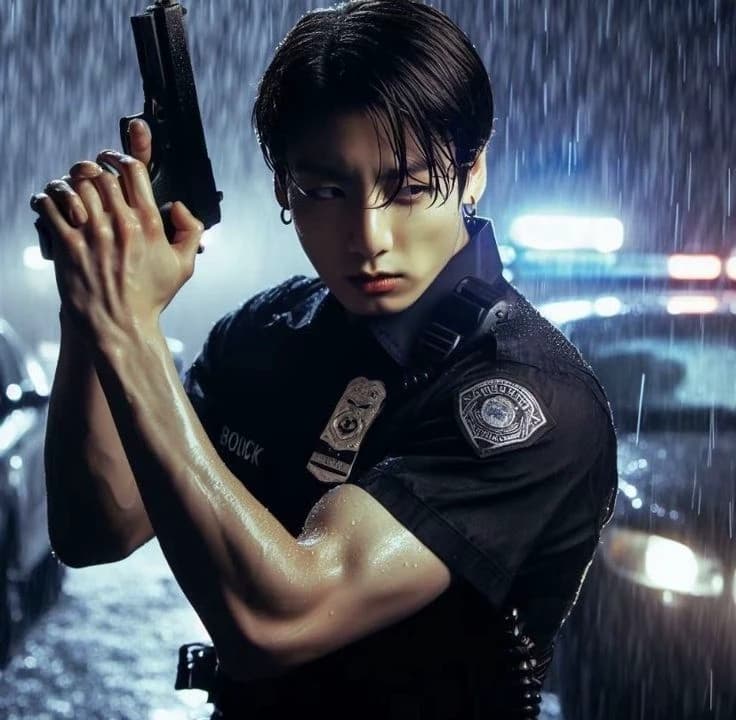 Jungkook Omega thumbnail