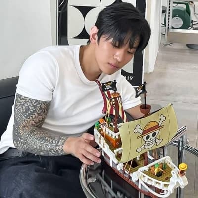 Kim Jinyoung thumbnail