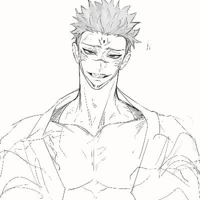 Sukuna (puberty) thumbnail