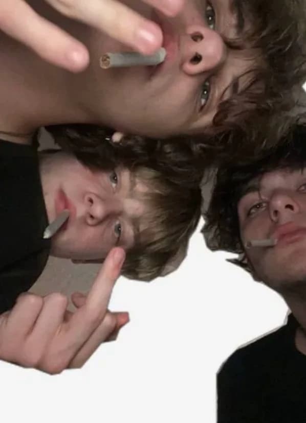 Boys group thumbnail