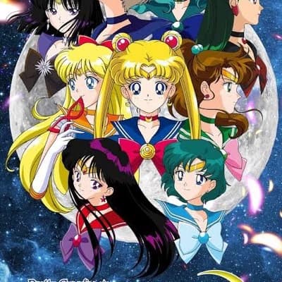 Sailor Moon RPG  thumbnail