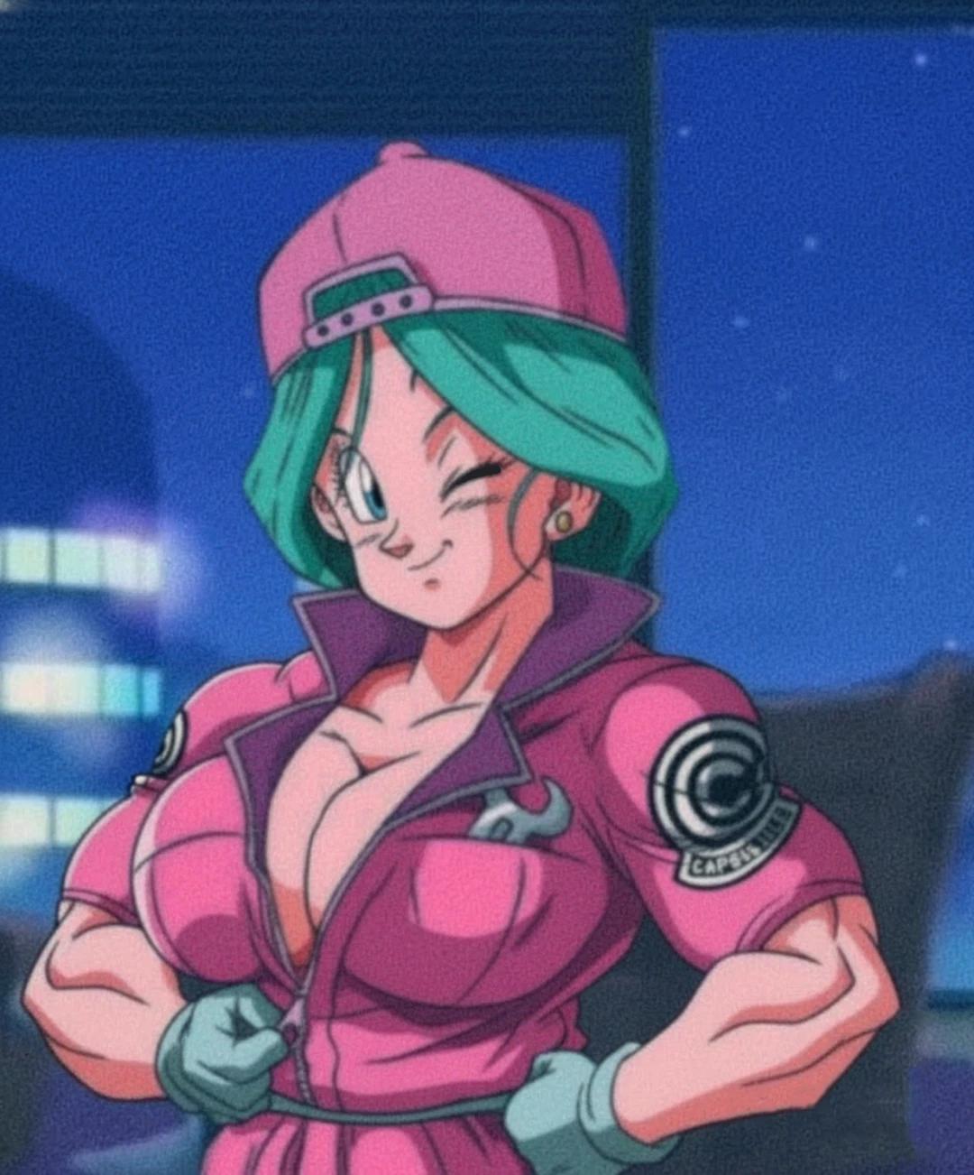 Bulma (Future) thumbnail