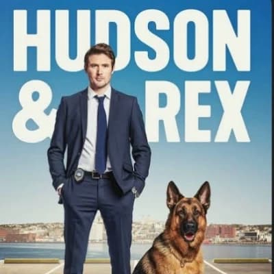 Hudson & Rex thumbnail