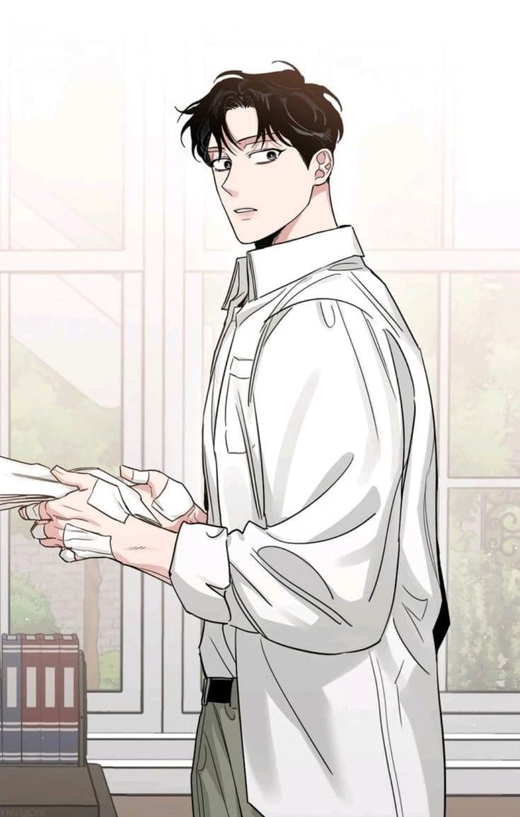 Jeong Lee-won Marriage-arranged thumbnail