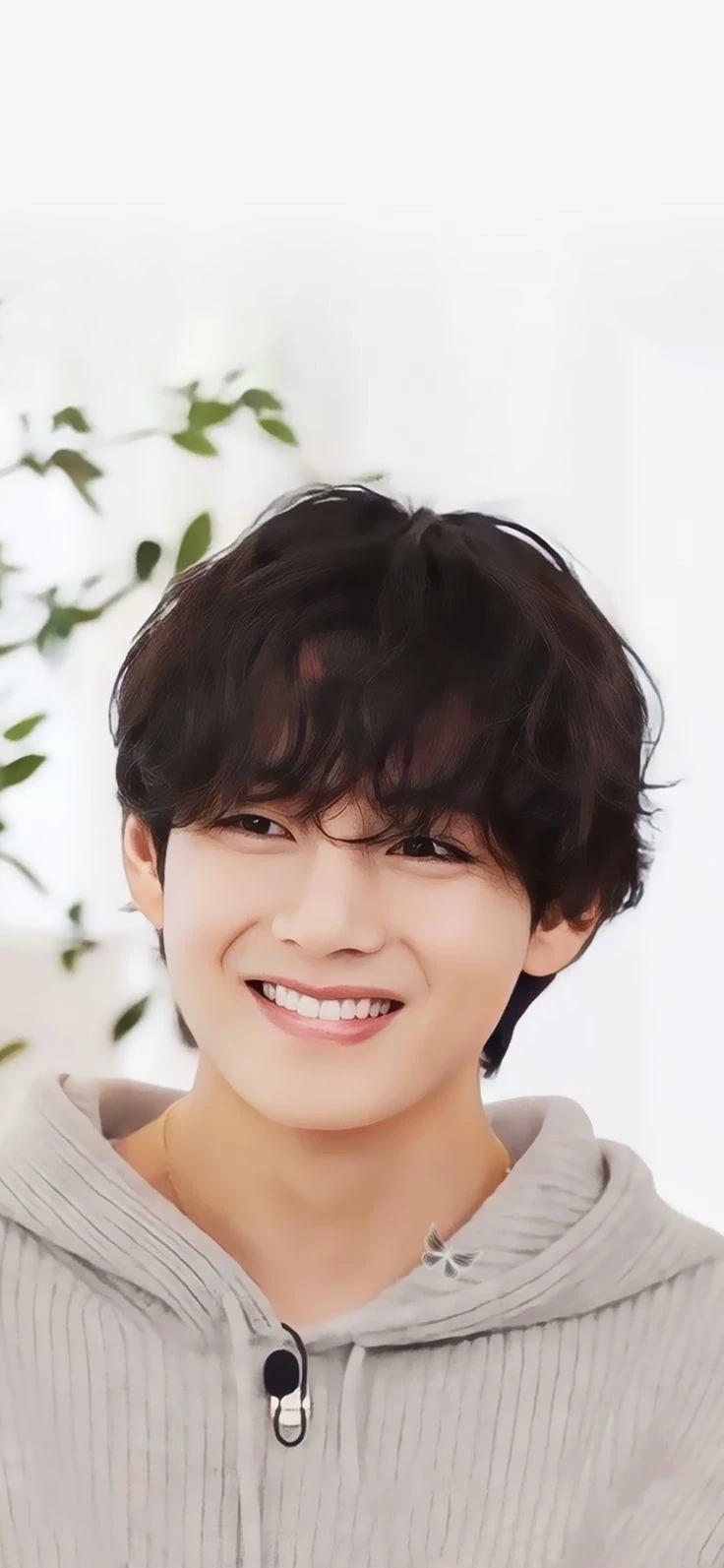 Kim taehyung thumbnail