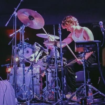 //Drummer ex-boyfriend thumbnail