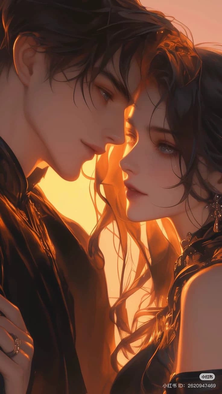 × Omegaverse × thumbnail