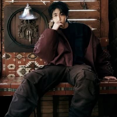 Han Jisung thumbnail