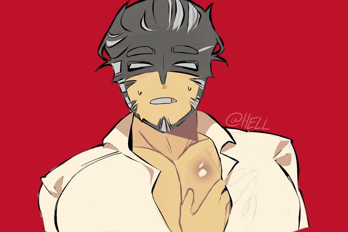 Mafioso | Forsaken thumbnail