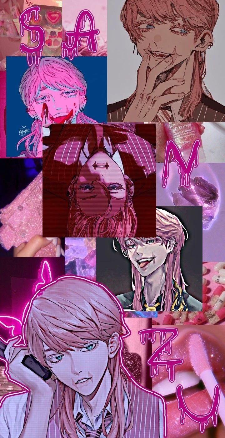 Sanzu haruchiyo thumbnail