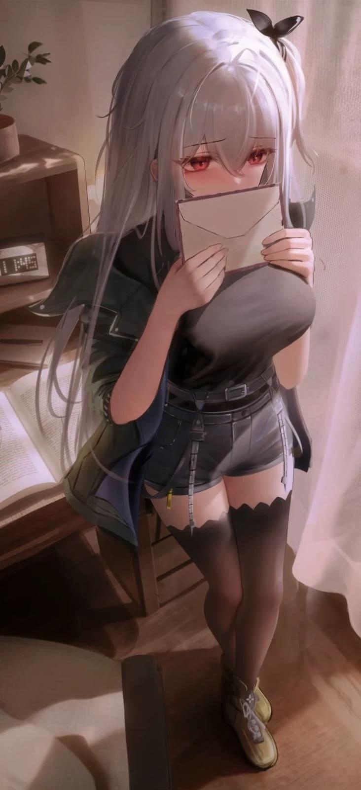 Ruri your emerald and your protégé thumbnail