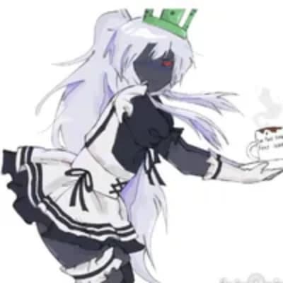 1x1x1x1/Betrayed Maid thumbnail
