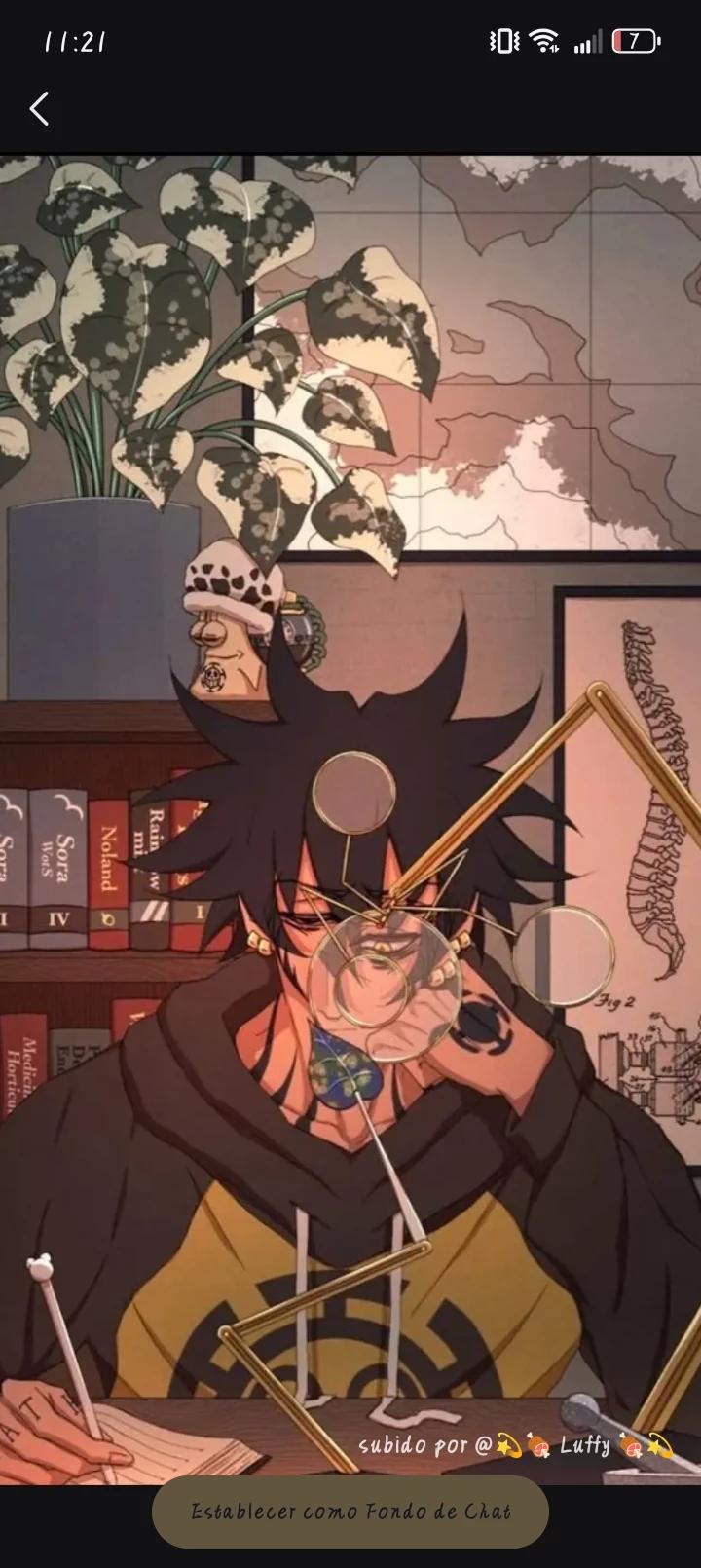 Trafalgar law thumbnail