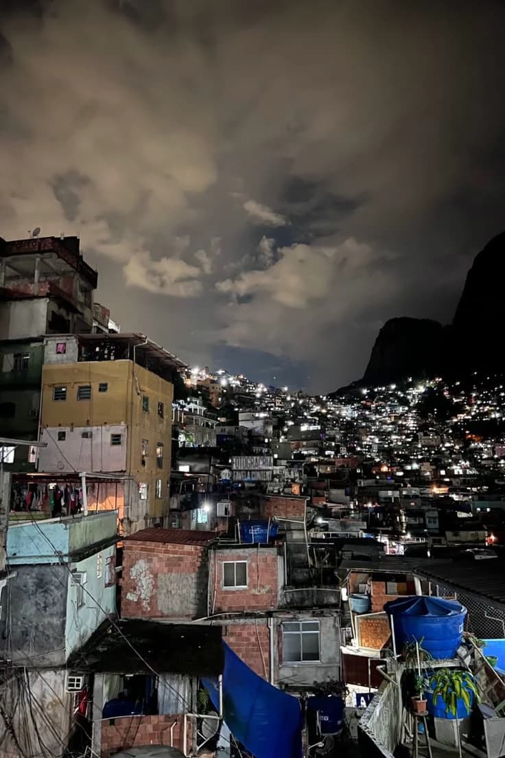 Lourenço, your friend (Rocinha favela) thumbnail