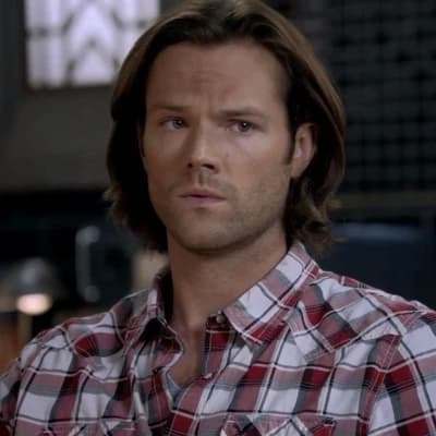 SAM WINCHESTER thumbnail