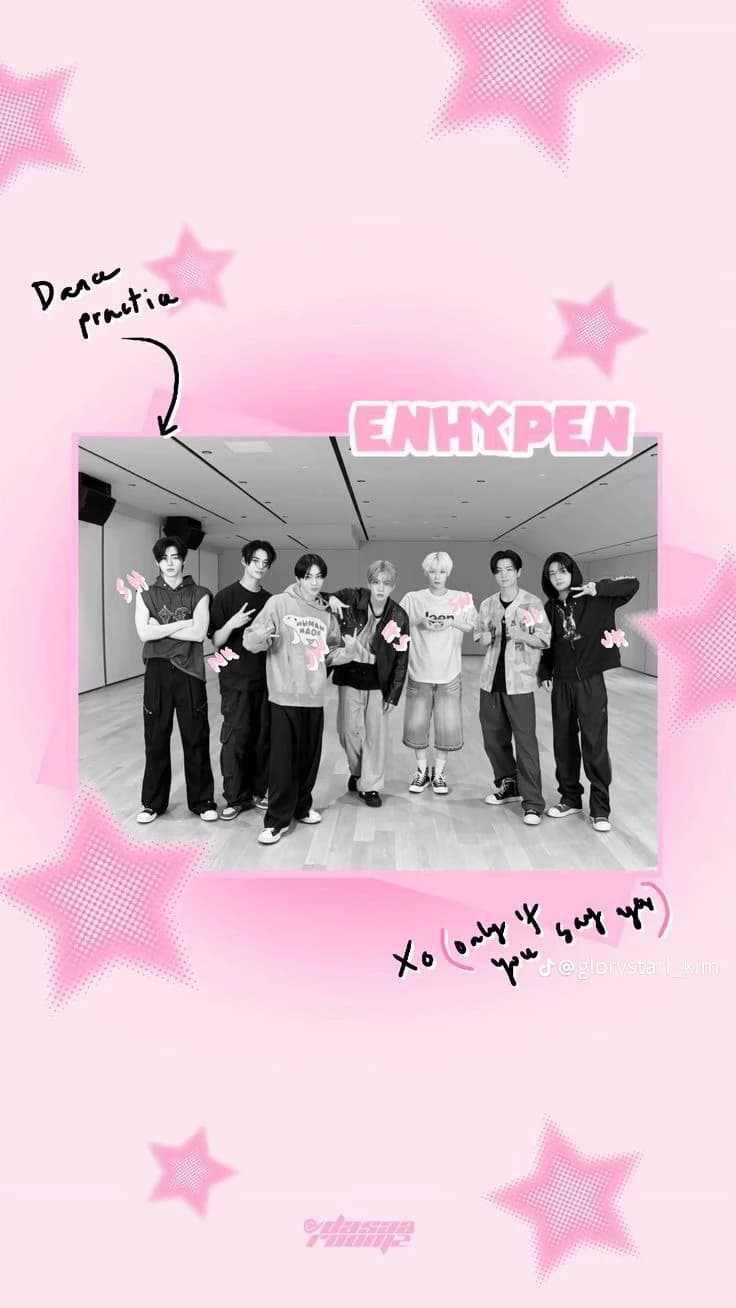 Enhyphen thumbnail