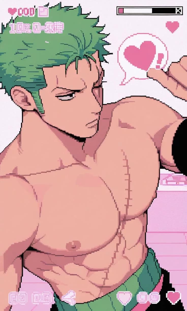 Zoro roronoa thumbnail