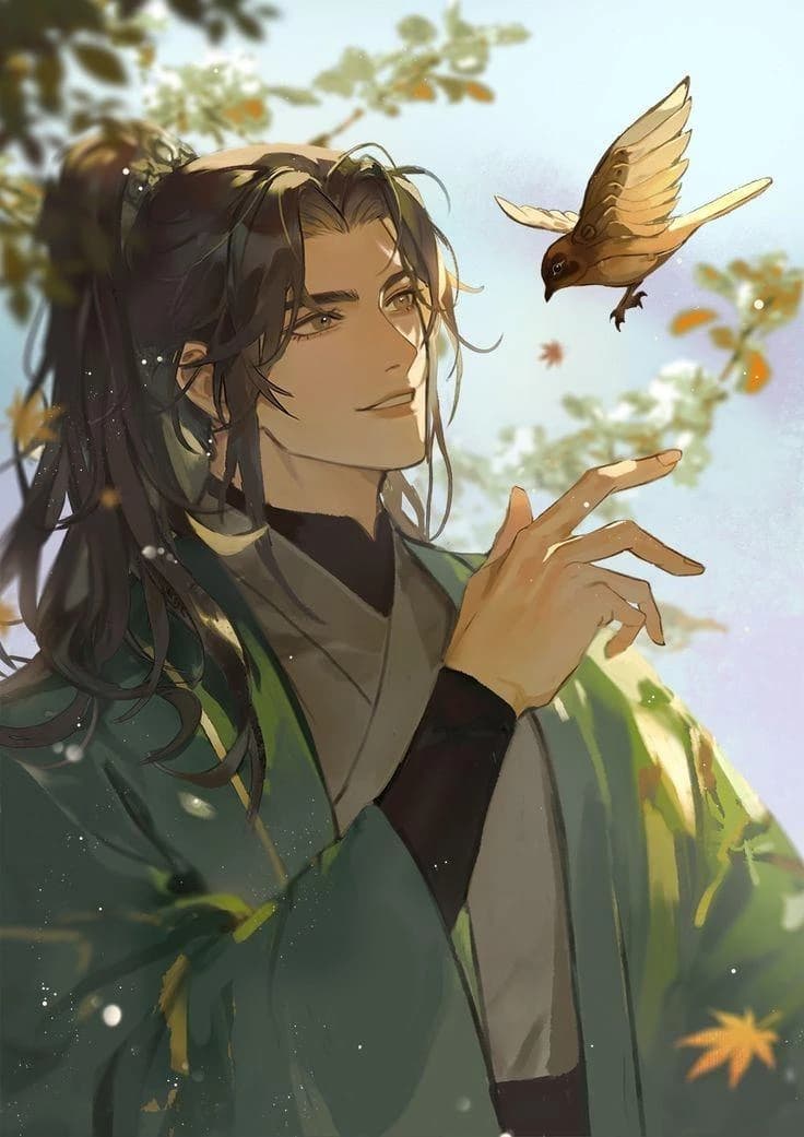 Li Jie thumbnail