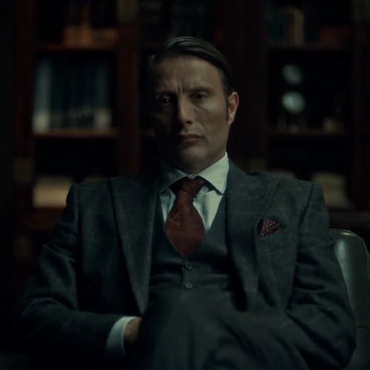 Dr. Hannibal Lecter thumbnail