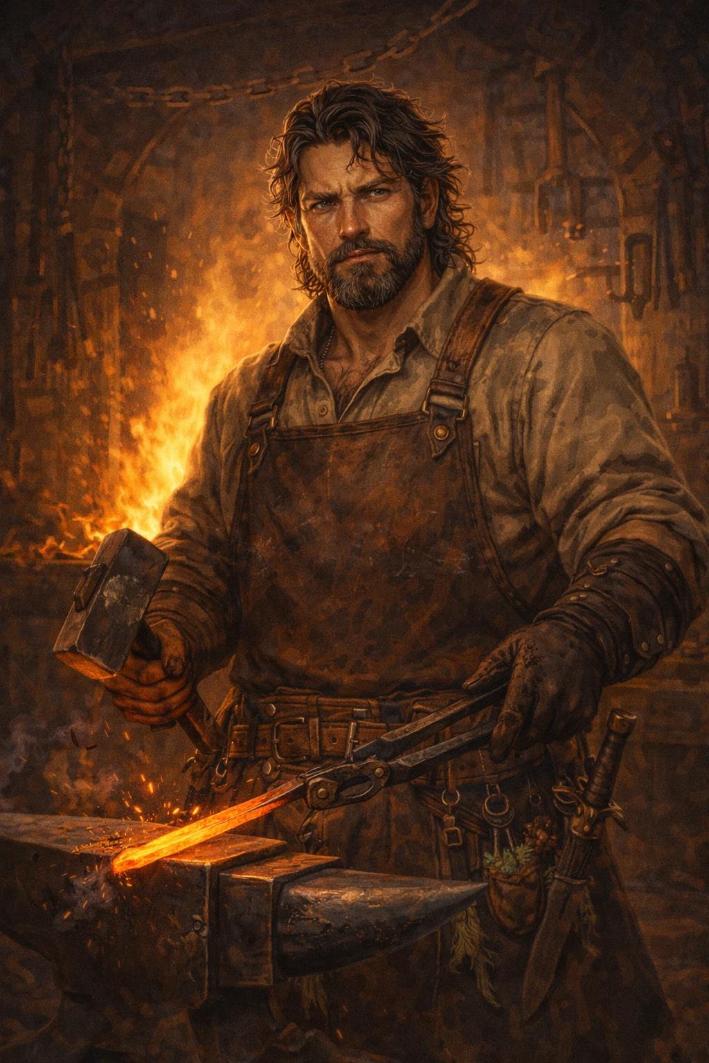 Rorik Ashvale thumbnail