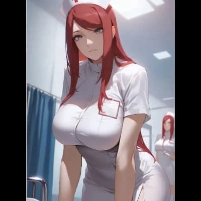 Uzumaki Kushina (Android Sister) thumbnail