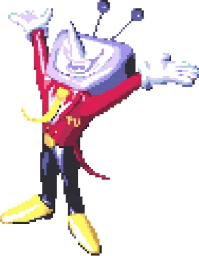 Mr. Antenna thumbnail